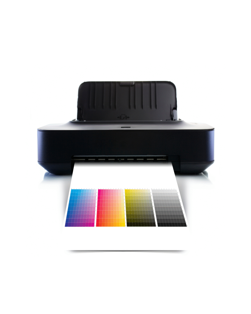 printer